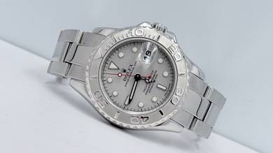 Rolex Yacht-Master 29mm