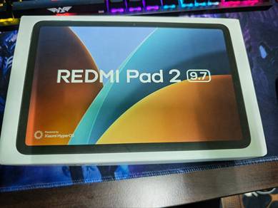 Redmi Pad