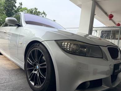 2009 BMW 325i 25i SPORTS (CKD)