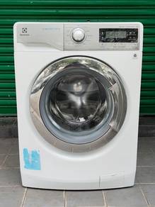 Inverter Electrolux washing mesin Washer 10kg