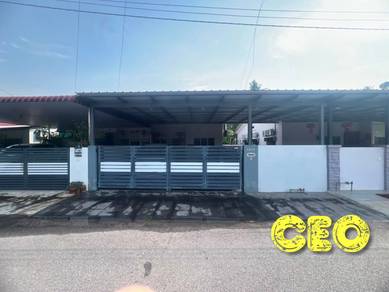 Semi-Detached House For Sale in Bukit Mertajam,PNG