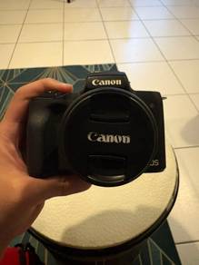 Canon Eos M50 for sale