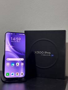 Vivo X300 Pro 16GB/512GB 