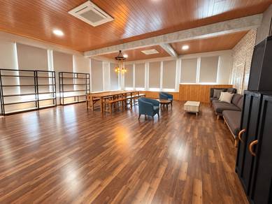 Office space For Rent in Kota Kinabalu,SBH
