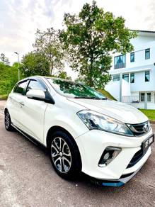Perodua MyVi ADVANCE in Iskandar Puteri, JHR