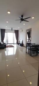 Service Residence For Rent in Luminari @ Harbour Place