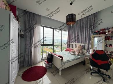 Condominium For Sale in Lido Four Seasons Residence