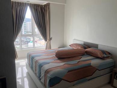 Condominium For Rent in Summer Place