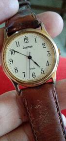 Vintage citizen Junction watch