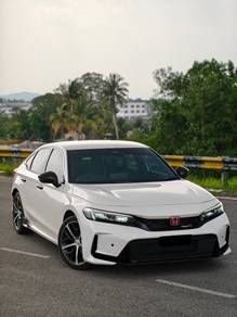 Honda Civic e:HEV RS in Masai, JHR