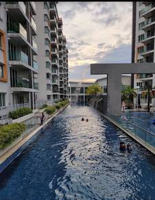 Condominium For Sale in Hijauan Saujana