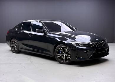 BMW 330i 30i M SPORT in Cheras, KUL