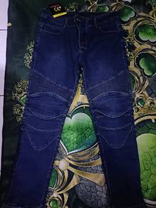 Seluar Rider  Komine