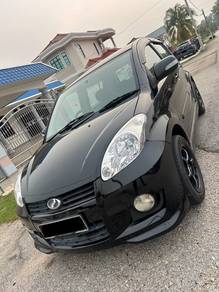 Perodua MyVi EZ in Port Dickson, NSN