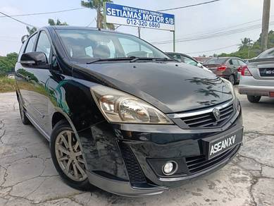 Proton Exora BOLD PREMIUM in Klang, SGR