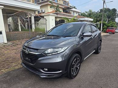 Honda HR-V V in Kluang, JHR