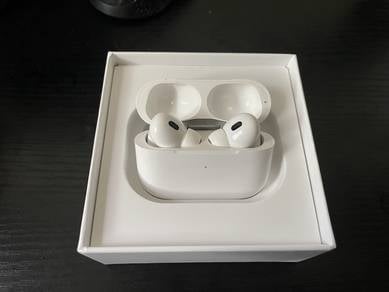 Air pod pro 2nd generation