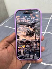 Iphone 16 128GB (Pink)
