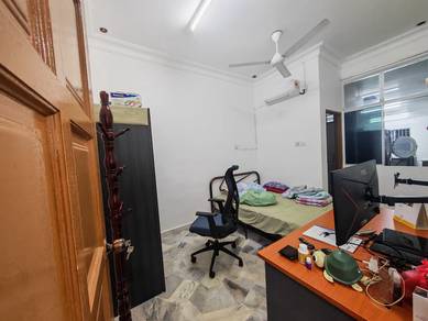 1-storey Terraced House For Sale in Skudai,JHR