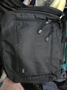 Time Message Bag Sling