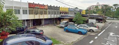 Shop lot For Rent in Old Klang Road,KUL