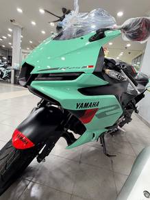 Yamaha YZF-R25