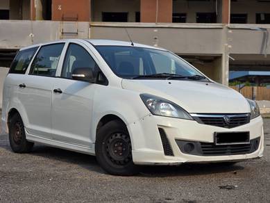 2016 Proton Exora EXECUTIVE