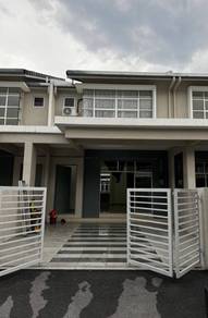 2-storey Terraced House For Sale in Ipoh,PRK