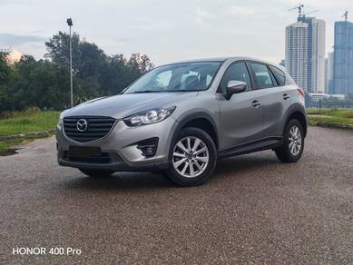 Mazda CX-5 GLS 2WD (CKD) in Johor Bahru, JHR