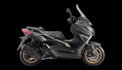 Ariic TOUCH 250