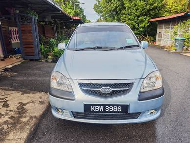 Naza Citra GS in Kulim, KDH