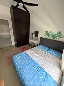 Service Residence For Rent in Connaught Avenue