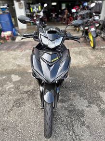 Yamaha Y15ZR