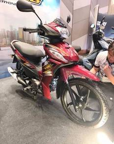 Aveta VS 115