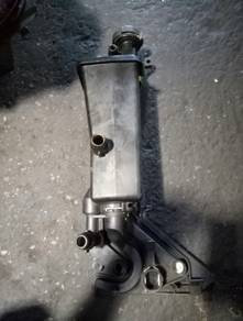 Bmw E46 E53 X5 Spare Tank Original