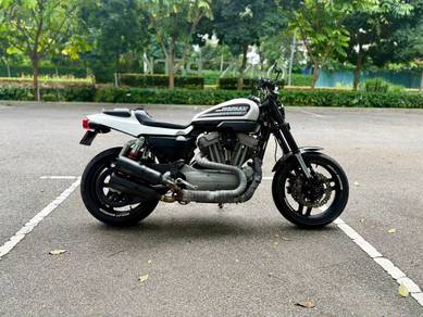 Harley-Davidson XR1200X