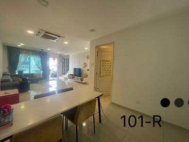 3-storey Terraced House For Rent in Bandar Botanic,SGR
