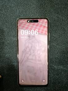 Infinix hot50i