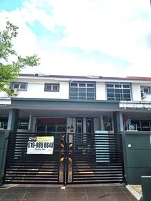 2-storey Terraced House For Sale in Kuantan,PHG