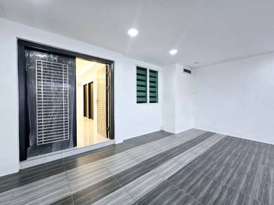 1-storey Terraced House For Sale in Alma,PNG