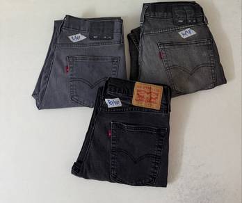 Levi’s Jeans sz 30 Combo::