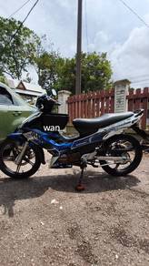 Modenas Dinamik