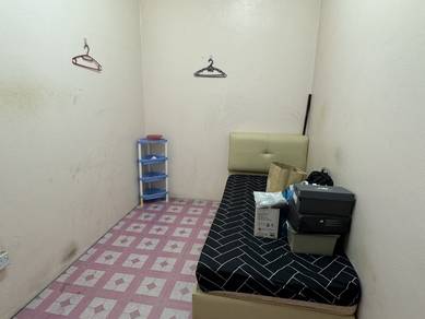 2-storey Terraced House For Rent in Johor Bahru,JHR