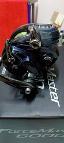 Electric reel