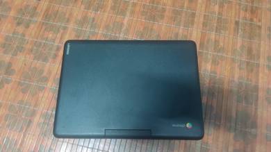 Lenovo Chromebook