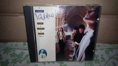 CD Nuclear Valdez - Dream Another Dream