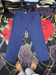 seluar big saiz slack saiz 42