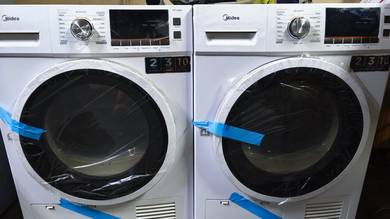 Midea-C8800 Dryers for Sale
