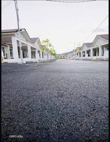Terraced House For Rent in Alor Gajah,MLK
