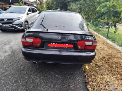 Proton Wira GL A/B SE in Taiping, PRK